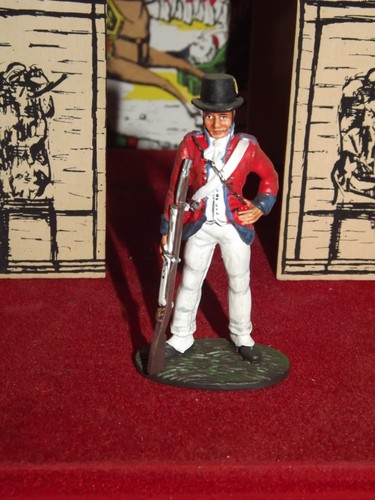 Soldat plomb delprado - delprado, 1er