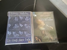 Johnny hallyday  Tres Rare