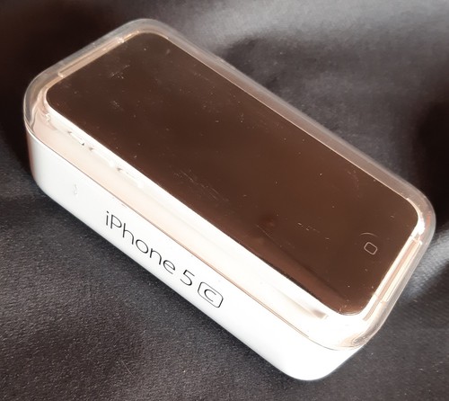 Phone blanc 8gb - blanc., 8gb,