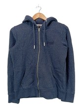 SUPERDRY Sweat à capuche