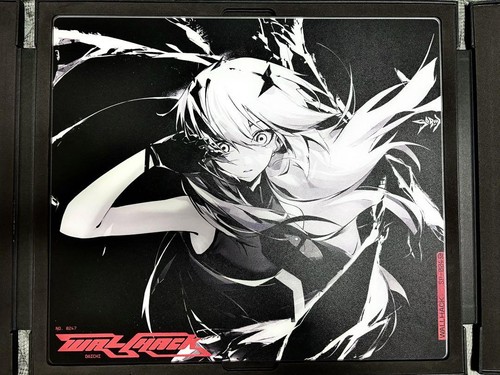 Tapis souris gaming - de,
