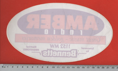 Amber radio fm - -,