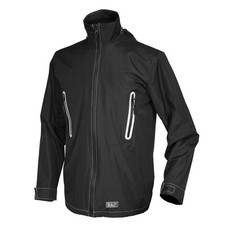 Veste De Pluie Chauffante