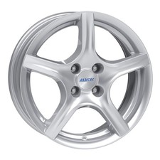 Jantes Alutec Grip 5.5Jx14