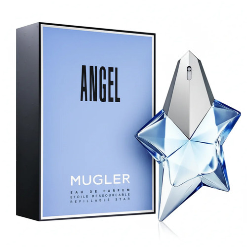 Mugler angel eau parfum - de,