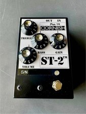 PETE CORNISH ST-2 Original Box