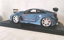 Voiture TOYOTA CELICA  KENTOYS