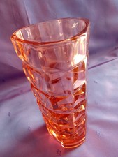 PETIT VASE  trois faces