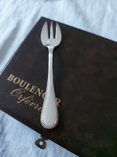 Boulenger Orfèvre Fourchettes