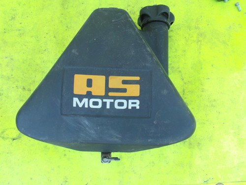 Reservoir tondeuse motor - reservoir,