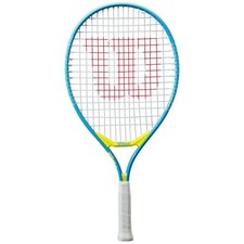 Raquettes tennis Wilson Ultra Power JR 21 WR118910H Bleu