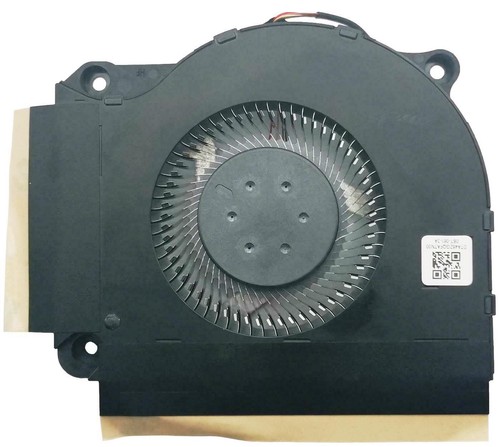 Ventilateur refroidissement - ventilateur, de