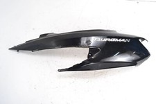 Carénage arrière gauche