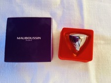 Miniature Mauboussin