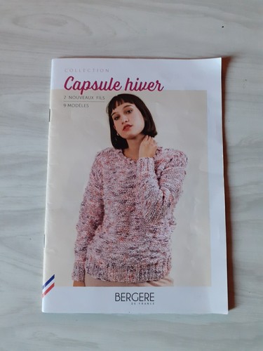 Catalogue bergère france - bergÈre,