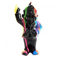 Statue en résine NAIN de