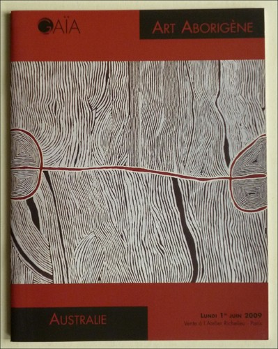Art aborigène australie - art, d'australie