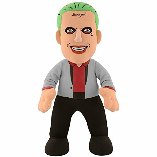Suicide squad joker 10inch - joker,