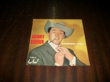 vinyle 45 tours, Jacques