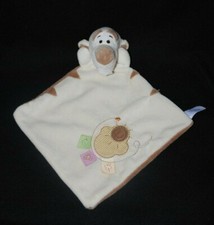 Doudou Tigrou plat DISNEY Baby