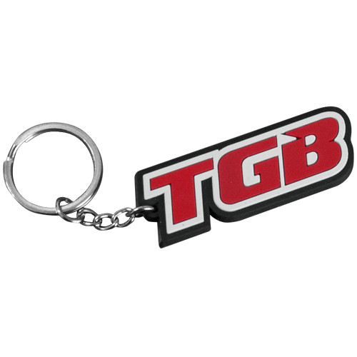 Porte cle quad - cle, tgb