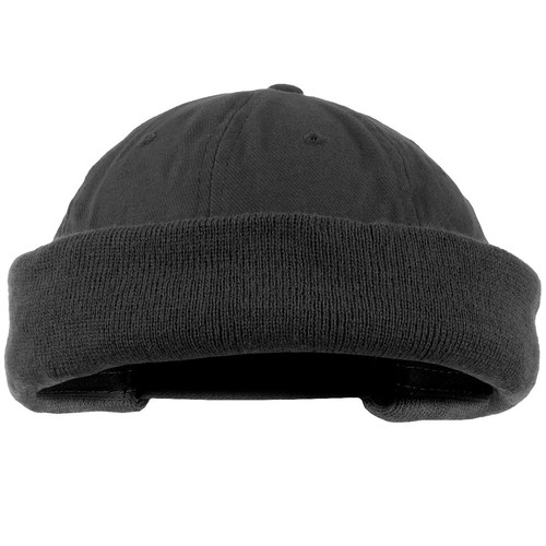 Commando watch cap rond - watch,