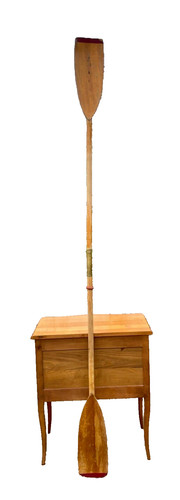Rames bois vintage 60 - en,