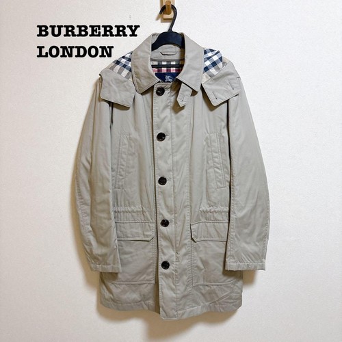 Manteau doudoune burberry - manteau,