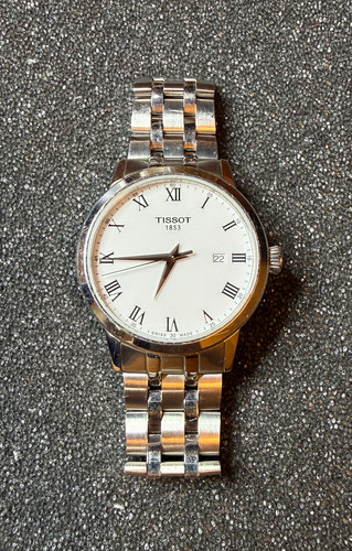 Tissot classic dream - classic,