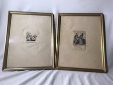 Paire lithographie éditions - ,