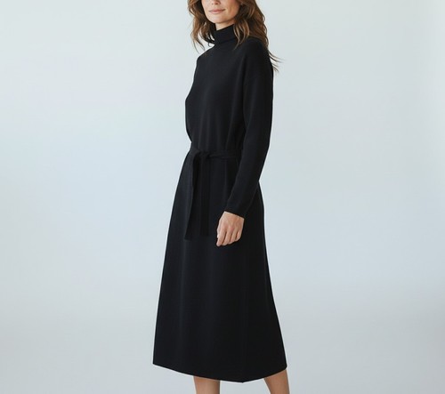 Robe femme petite noire - robe,