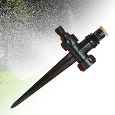 Arroseur rotatif automatique