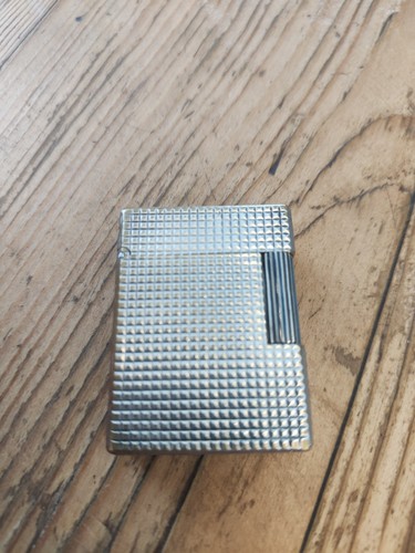 Briquet dupont en métal - briquet,