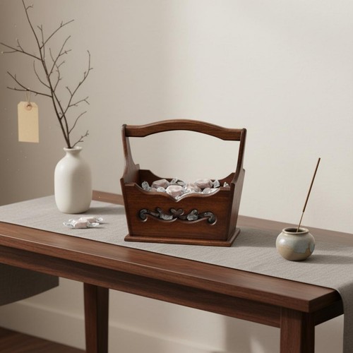 Corbeille fruits allure - corbeille,