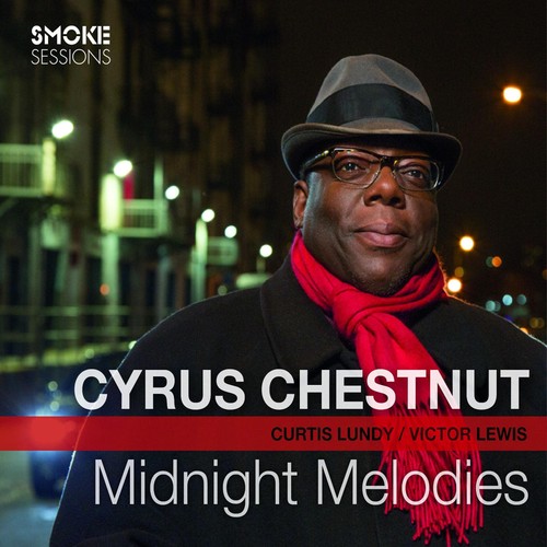 Cyrus chestnut midnight - cyrus,