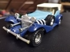 Majorette made in France