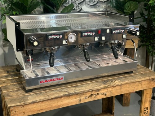 Marzocco linea classic - linea,