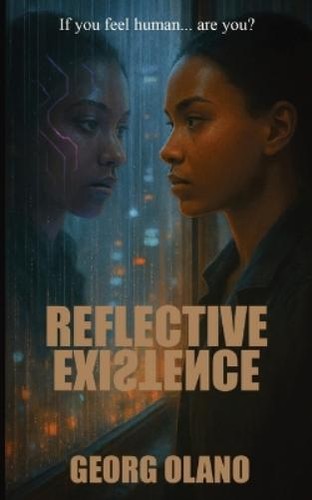 Georg olano reflective - olano,