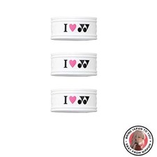 New YONEX Tennis Grip Bands 1