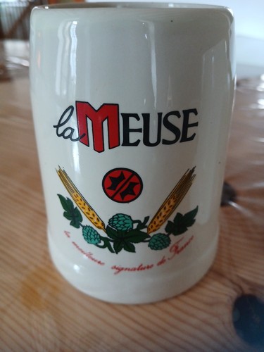 Choppes bière la meuse - bière,