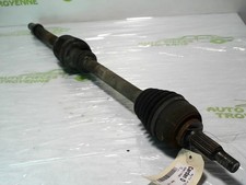 Cardan droit (transmission)