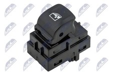 NTY EWS-BM-147 Interrupteur, lève-vitre pour BMW