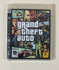 Jeu Grand Theft Auto IV (GTA