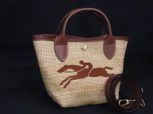 New unworn longchamp - new,