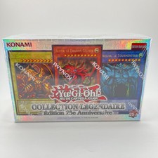 Yu-Gi-Oh! TCG Coffret
