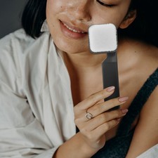  Silicone Facial Cleanser Brosse Épurateur Pour Visage Exfoliante