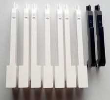 Une Touche Key pour Piano