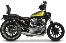 Two Brothers Racing 2-Into-1