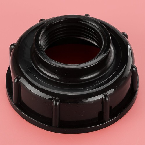 Black s60x6 coarse - s60x6, 1"