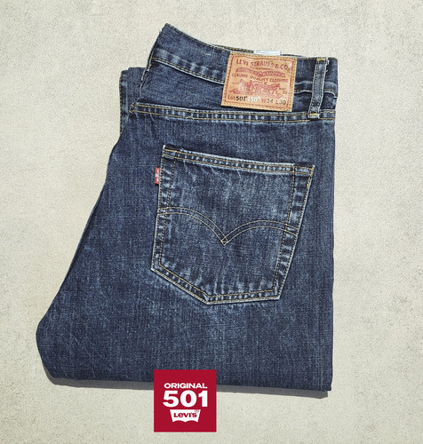 Jean levi 501 coupe - 501,